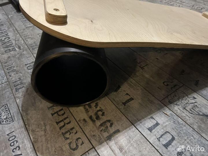 Баланс борд