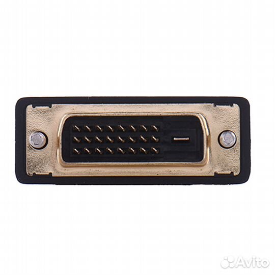 Переходник DVI-hdmi новый