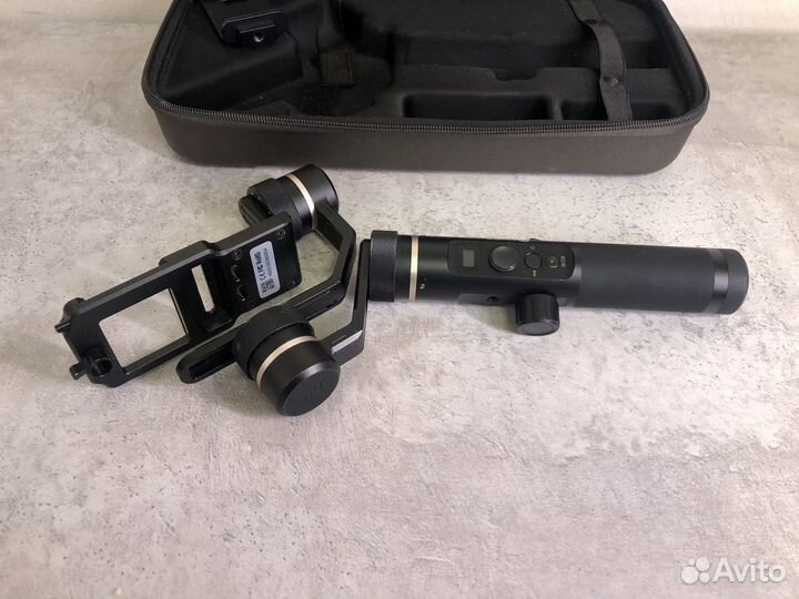 Стабилизатор для камеры