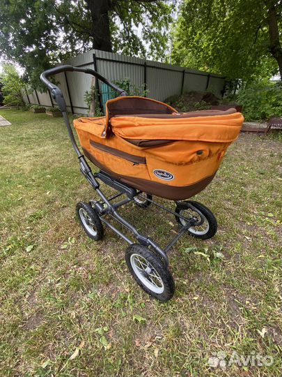 Коляска inglesina sofia