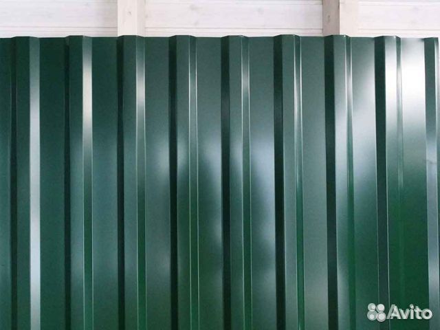 Профнастил