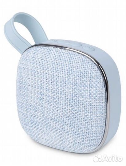 Беспроводная колонка Mint bt