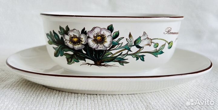 Соусник Villeroy Boch Botanica