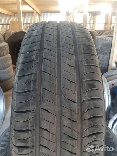 Kumho Solus SA01 Plus 205/65 R16 95H