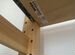 Стеллаж IKEA деревянный сборно-разборный