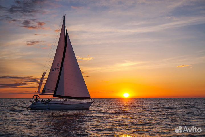 Морская Прогулка /рыбалка / аренда яхт в Сочи и Ад