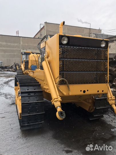 Плуг Уралтрак К трактору Б10М (ЧТЗ), 2005