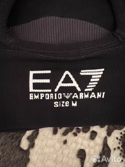 Топ, новый, Emporio Armani, 40/42