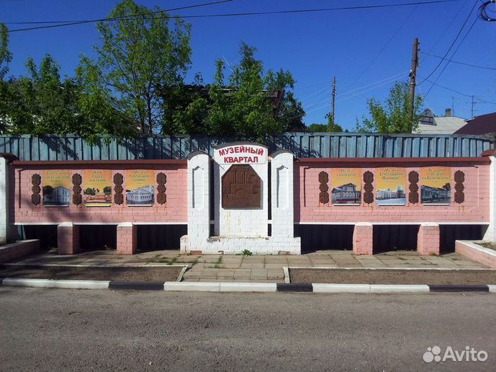 Нижний Новгород Топ-Экскурсия В древний Городец