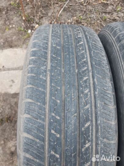 Dunlop Grandtrek AT30 225/65 R17 102H