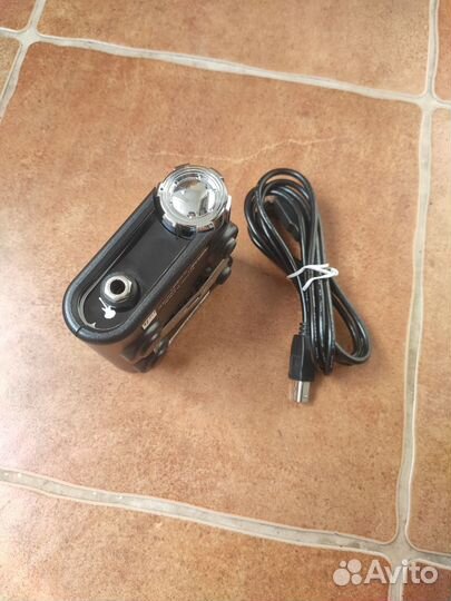 Внешняя звуковая карта line 6 POD studio GX