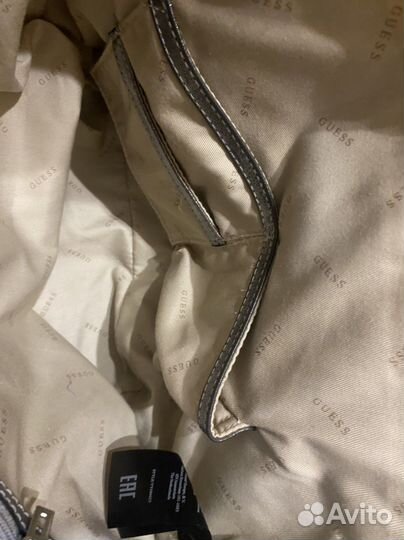 Сумка guess оригинал