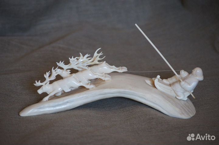 Скульптура 