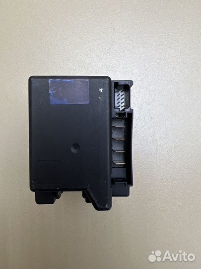 Замок зажигания Mercedes w220 А2155450008