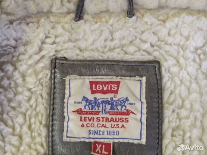 Куртка Levi's