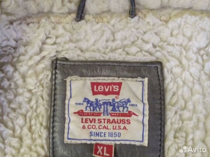 Куртка Levi's