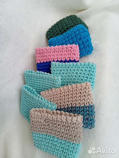 Чехол/холдер на кофейный стаканчик