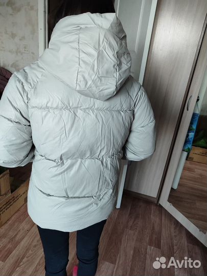 Куртка демисезонная женская