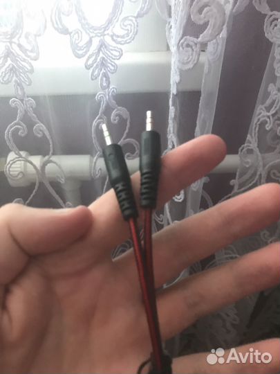 Игровые наушники