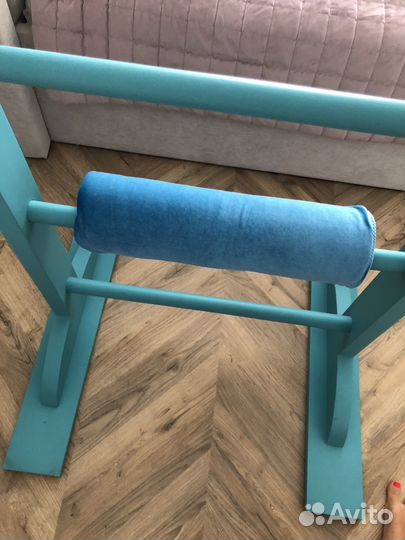 Станок доя хореографии