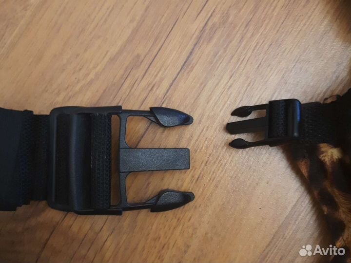 Эргорюкзак