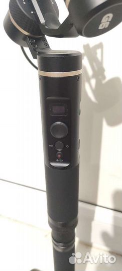 Стабилизатор Feiyutech g6