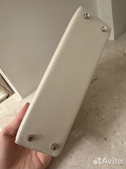 Hermes kelly mini люкс