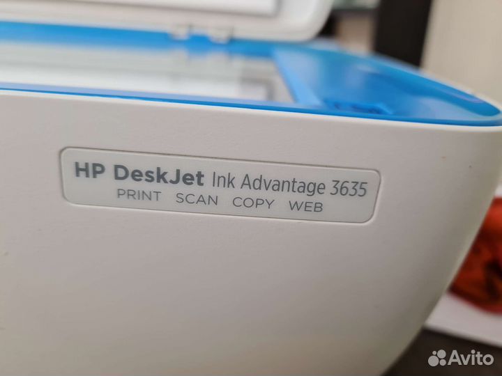 Цветной,черно-белый,струйный принтер,скан hp