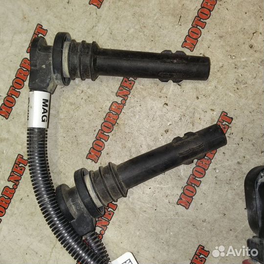 Катушка зажигания для квадроцикла Polaris