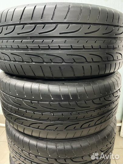 Dunlop SP Sport Maxx 275/50 R20