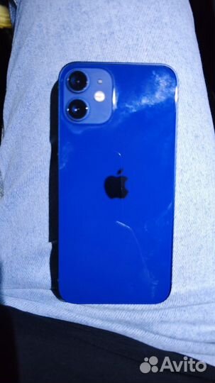 iPhone 12 mini, 64 ГБ