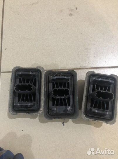 Поддомкратник Bmw