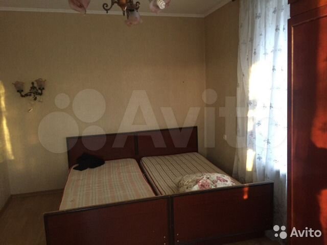 2-к. квартира, 56 м², 4/5 эт.