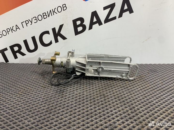 Колонка рулевая Daf XF105