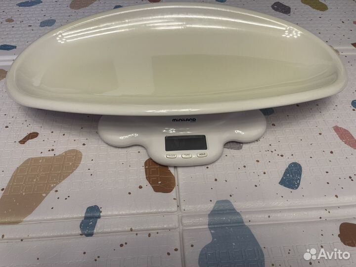 Шезлонг babybjorn