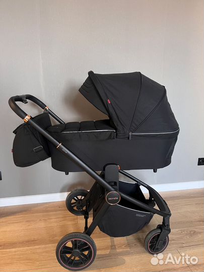 Коляска carello epica(2023) 2 в 1