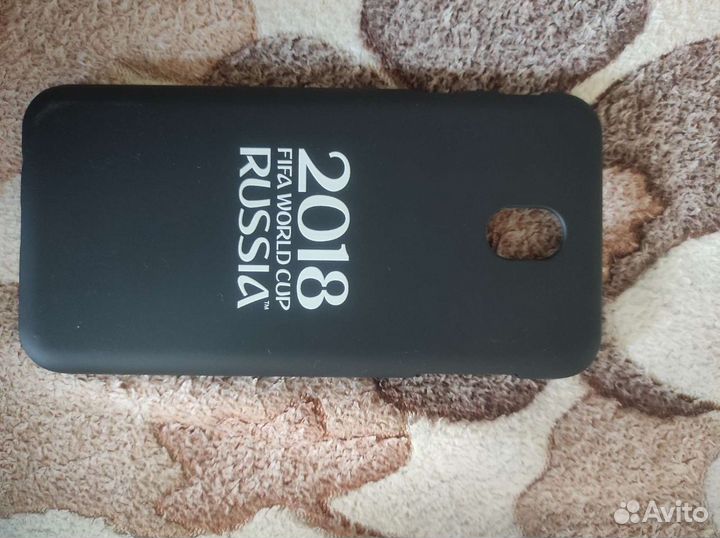 Новый чехол для Samsung Galaxy J5(2017)