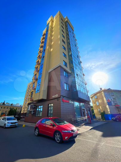 Свободного назначения, 65 м²