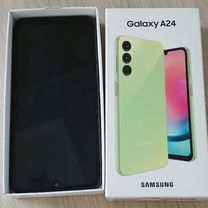 Samsung Galaxy A24, 6/128 ГБ