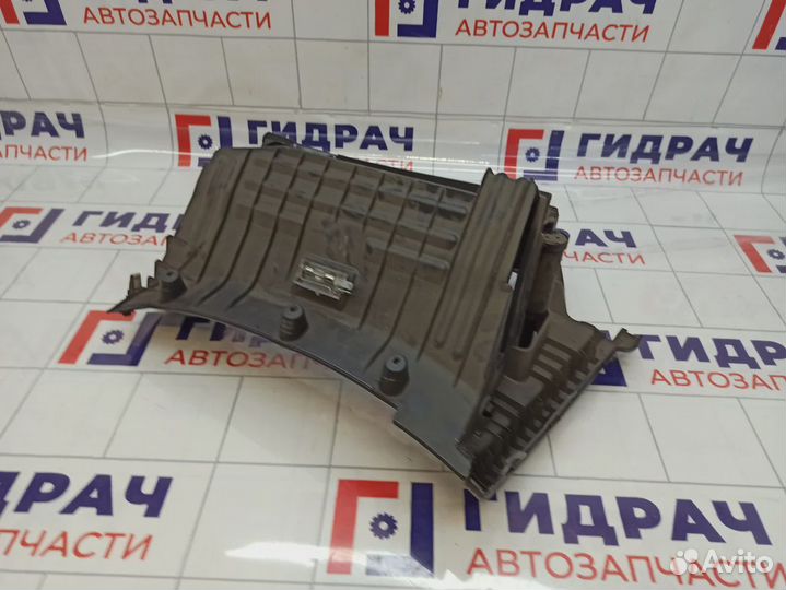 Корпус бардачка Hyundai I30 (FD) 845402R000WK