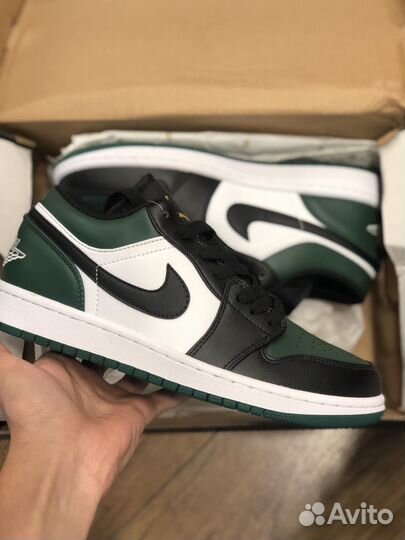 Nike air jordan 1 low 