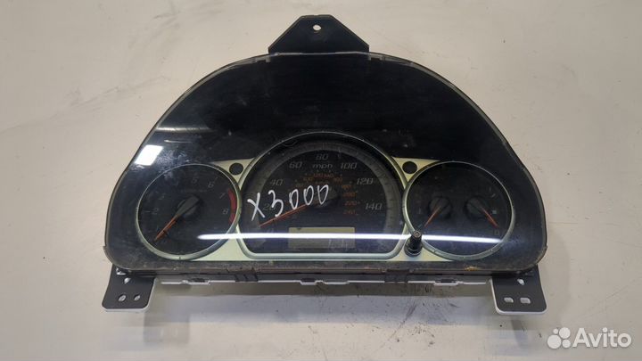 Щиток приборов Honda CR-V, 2006