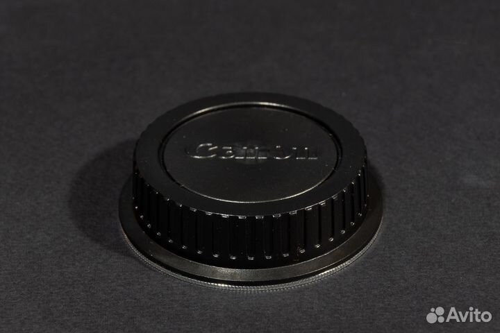 Переходники M42-Canon EF, M42-Sony A с крышками