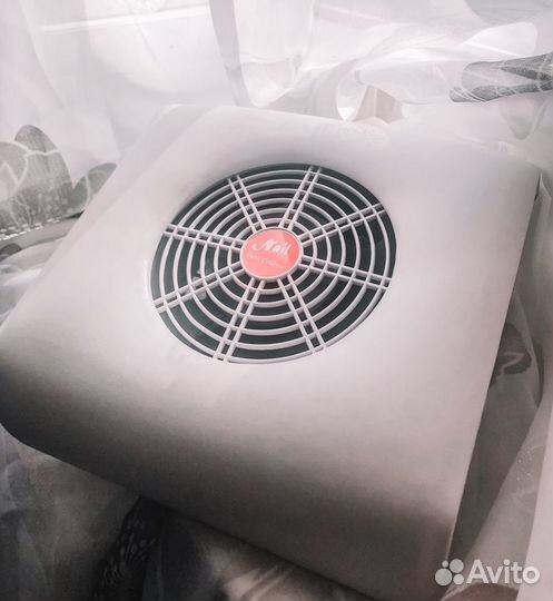 Оборудование для маникюра