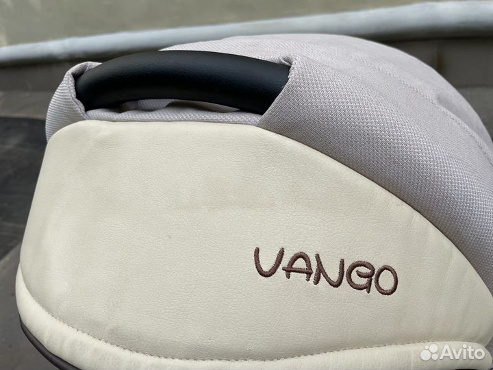 Коляска verdi vango 3 в 1