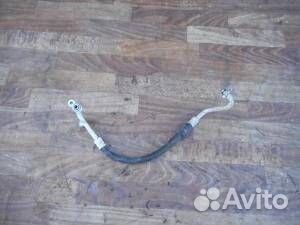 Шланг кондиционера Subaru Impreza (G11) 2000-2007