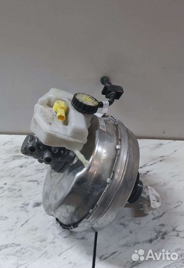 Вакуумный усилитель тормозов, гтц BMW G серии