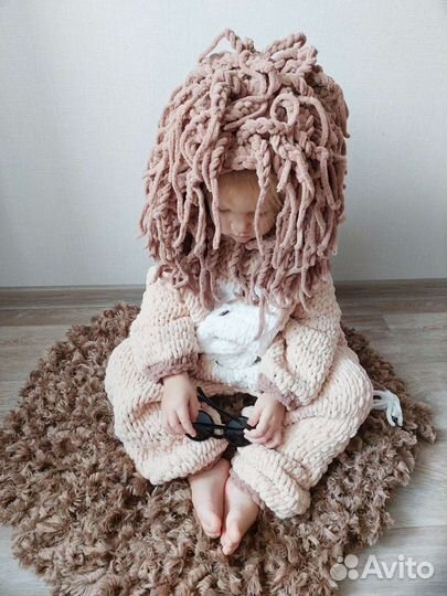 Детская одежда