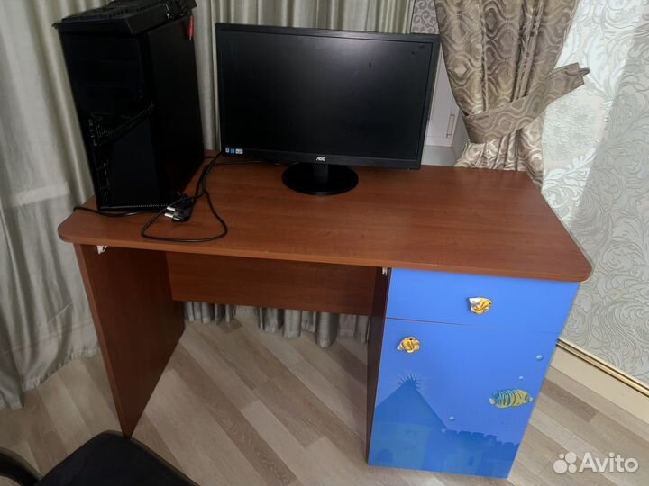 Комплект детской мебели