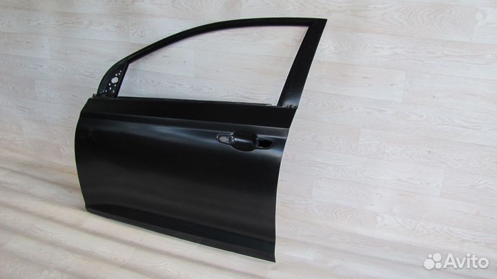 Hyundai Solaris 2 Дверь передняя левая 2017+